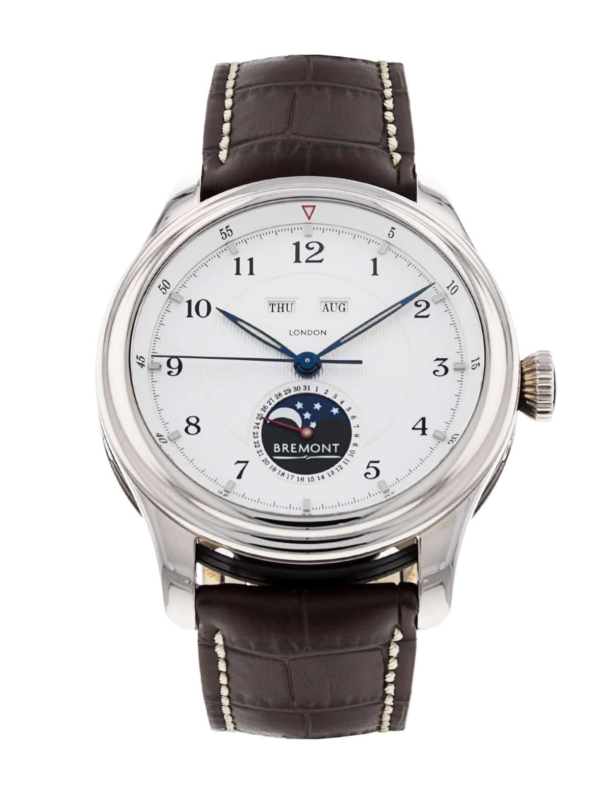 Bremont Solo 10TH ANNIVERSARY